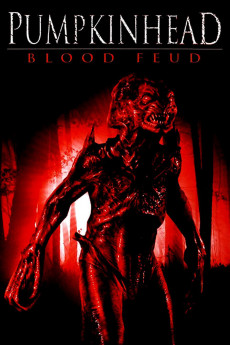 Pumpkinhead 4: Blood Feud (2007) download