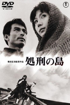 Punishment Island (1966) download