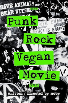 Punk Rock Vegan Movie (2023) download