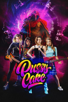 PussyCake (2021) download