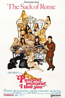 Pussycat, Pussycat, I Love You (1970) download