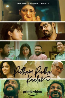 Putham Pudhu Kaalai (2020) download