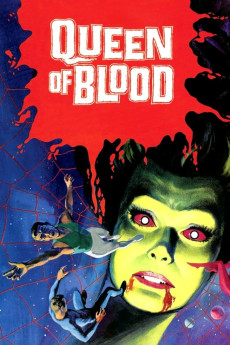 Queen of Blood (1966) download