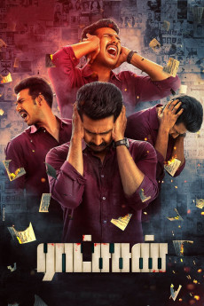 Raatchasan (2018) download