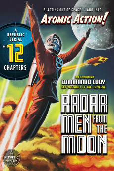 Radar Men from the Moon (1952) download