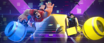 Ralph Breaks the Internet (2018) download