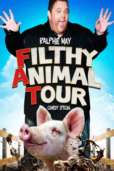 Ralphie May Filthy Animal Tour (2014) download