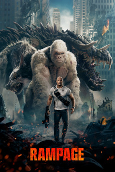 Rampage (2018) download