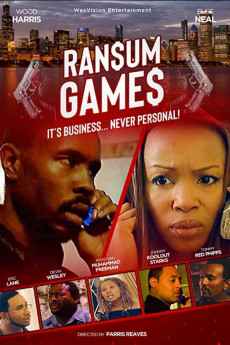 Ransum Games (2021) download