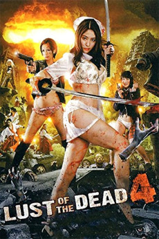 Rape Zombie: Lust of the Dead 4 (2014) download