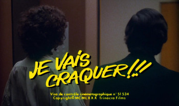 Je vais craquer!!! (1980) download