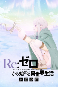 Re: Zero - Starting Life in Another World Re: Zero kara Hajimeru Isekai Seikatsu: Hyouketsu no Kizuna (2019) download