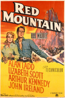 Red Mountain (1951) download