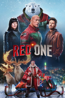 Red One (2024) download