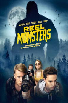 Reel Monsters (2022) download