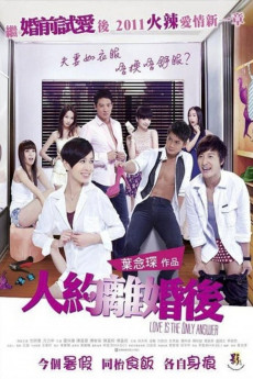 Love Is the Only Answer (2011) download