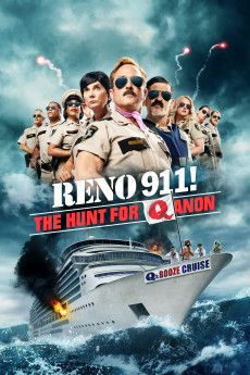 Reno 911!: The Hunt for QAnon (2021) download