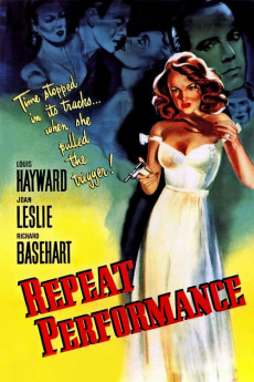 Repeat Performance (1947) download