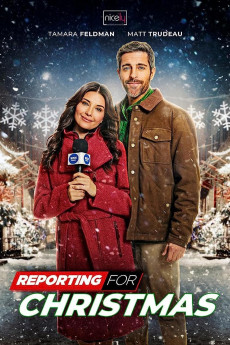 Reporting for Christmas (2023) download