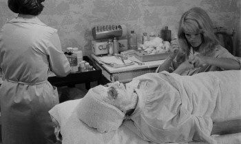 Repulsion (1965) download