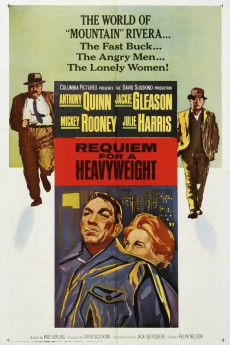 Requiem for a Heavyweight (1962) download