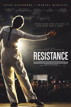 Resistance (2020) download