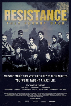 Resistance: They Fought Back (2024) download