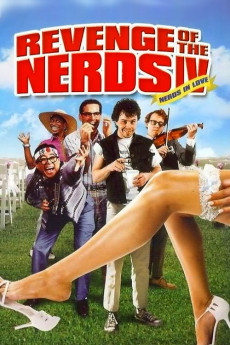 Revenge of the Nerds IV: Nerds in Love (1994) download