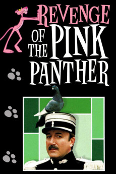 Revenge of the Pink Panther (1978) download