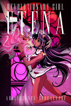 Revolutionary Girl Utena: The Movie (1999) download