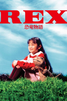 Rex: A Dinosaur's Story (1993) download