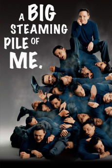 Richard Jeni: A Big Steaming Pile of Me (2005) download