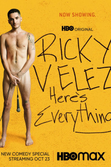 Ricky Velez: Here's Everything (2021) download