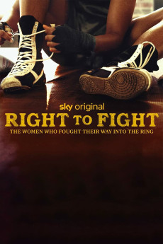 Right to Fight (2023) download