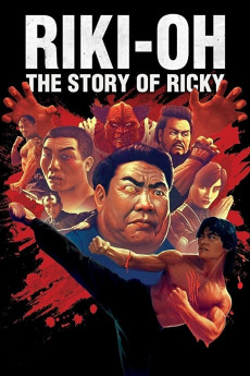 Riki-Oh: The Story of Ricky (1991) download