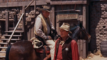 Rio Bravo (1959) download