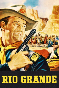 Rio Grande (1950) download