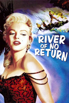 River of No Return (1954) download