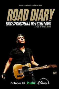 Road Diary: Bruce Springsteen and the E Street Band (2024) download