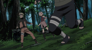 Road to Ninja - Naruto the Movie (2012) download