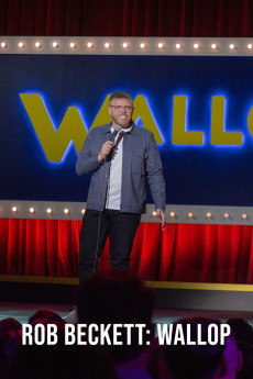 Rob Beckett: Wallop (2022) download