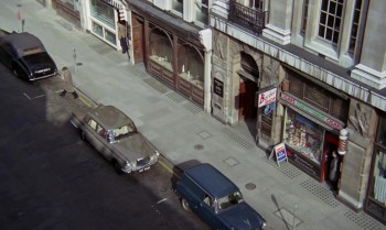 Robbery (1967) download