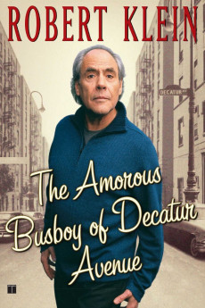 Robert Klein: The Amorous Busboy of Decatur Avenue (2005) download