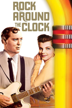 Rock Around the Clock (1956) download