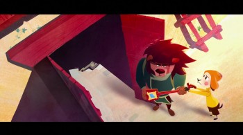 Rock Dog (2016) download