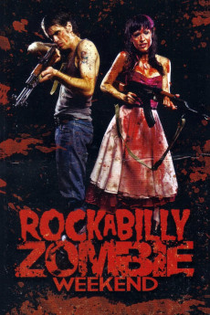 Rockabilly Zombie Weekend (2013) download