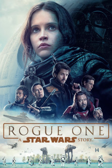 Rogue One: A Star Wars Story (2016) download