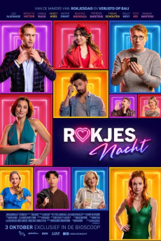 Rokjesnacht (2024) download