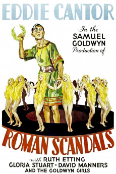 Roman Scandals (1933) download