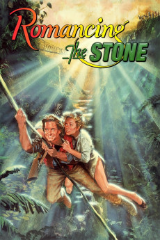 Romancing the Stone (1984) download